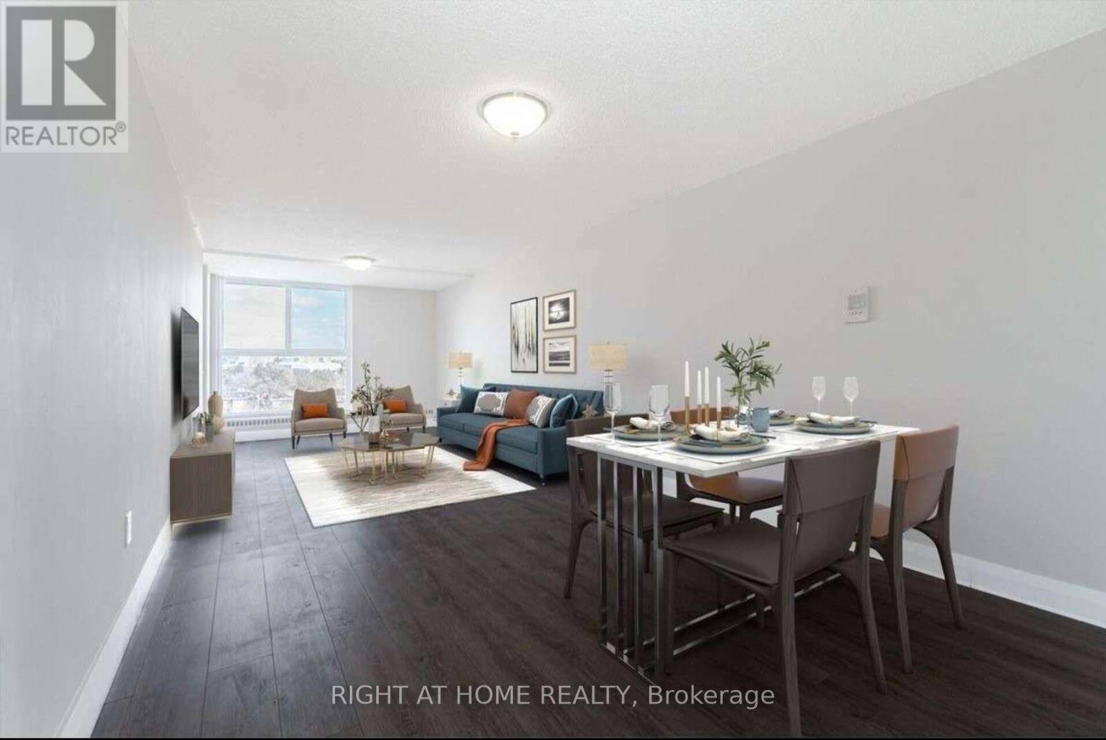 Toronto (black Creek), ON M3N2L1,4673 Jane ST #621