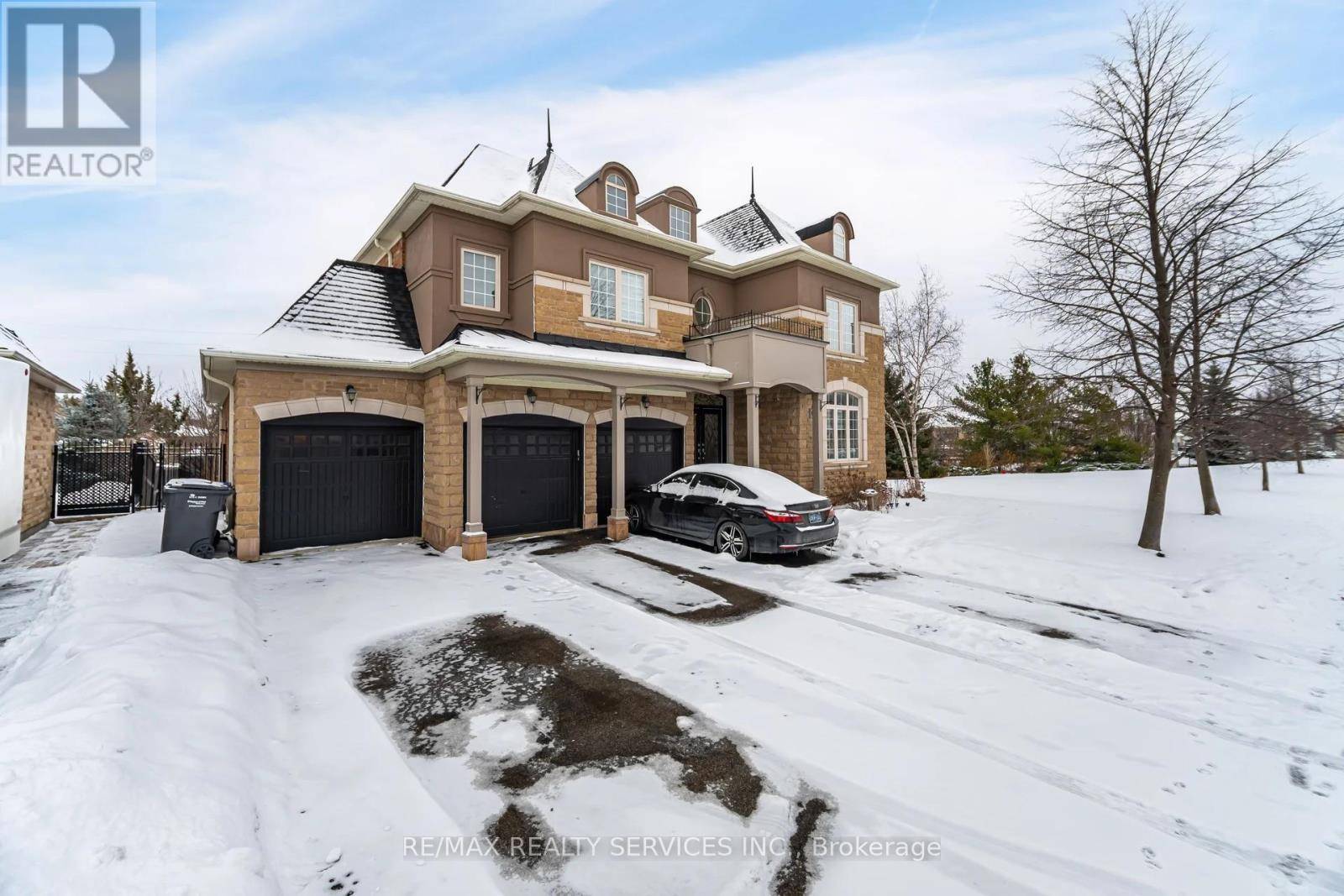 Brampton (vales Of Castlemore North), ON L6P1Y9,64 LOUVAIN DRIVE