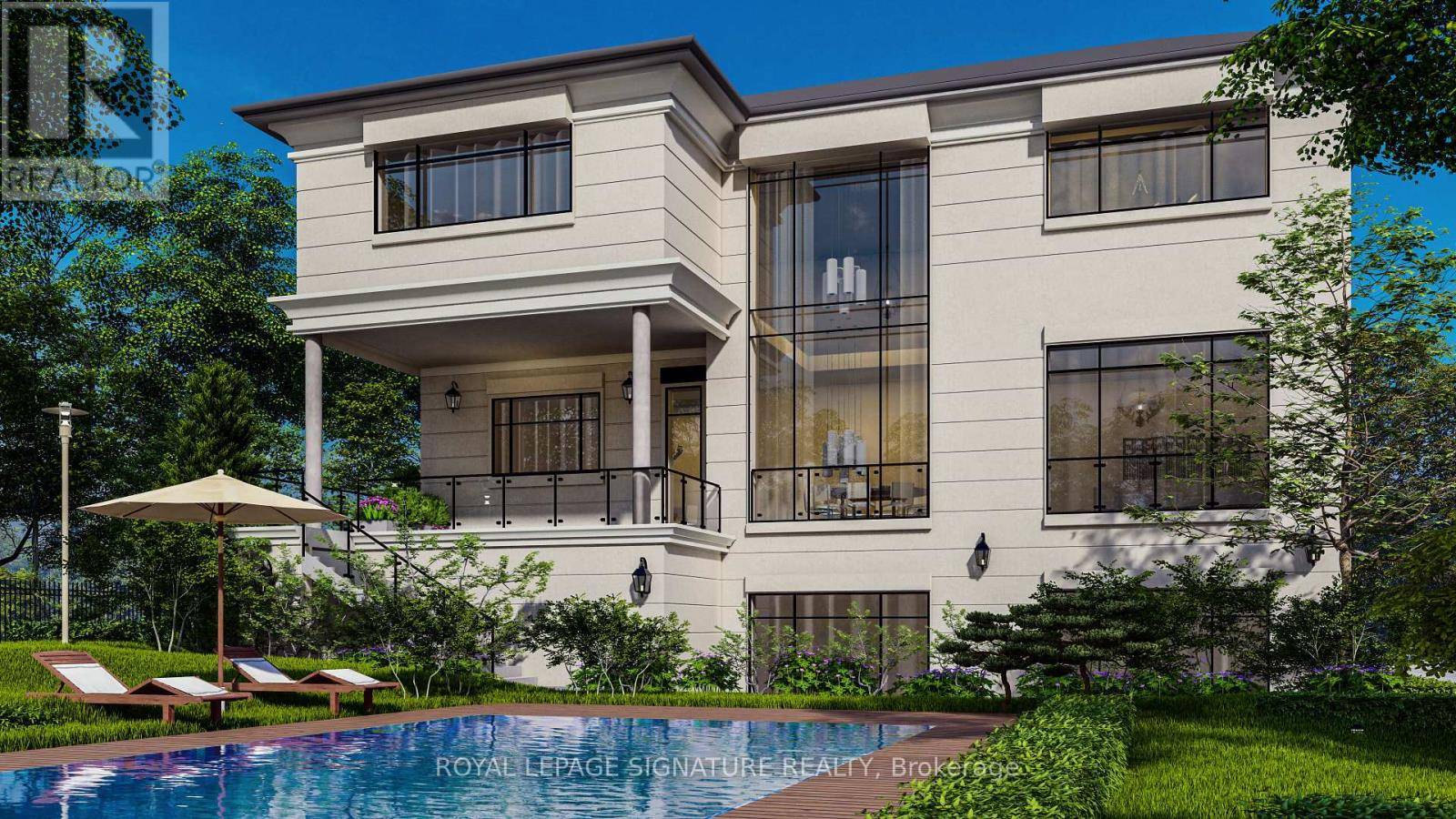 Oakville (wo West), ON L6L4Y8,581 MAPLEHURST AVENUE