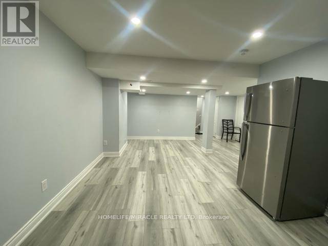 Brampton (credit Valley), ON L6X5K5,18 Vezna CRES #Bsmt