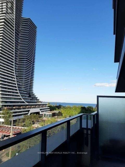 Toronto (mimico), ON M8V1A4,2200 Lake Shore BLVD West #908