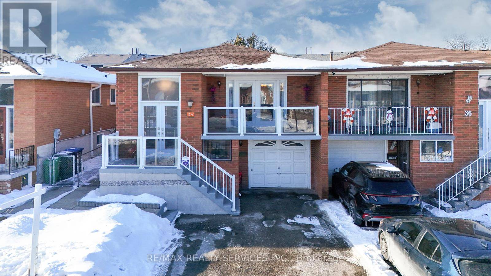 Brampton (madoc), ON L6V3K2,34 MAJOR OAKS DRIVE