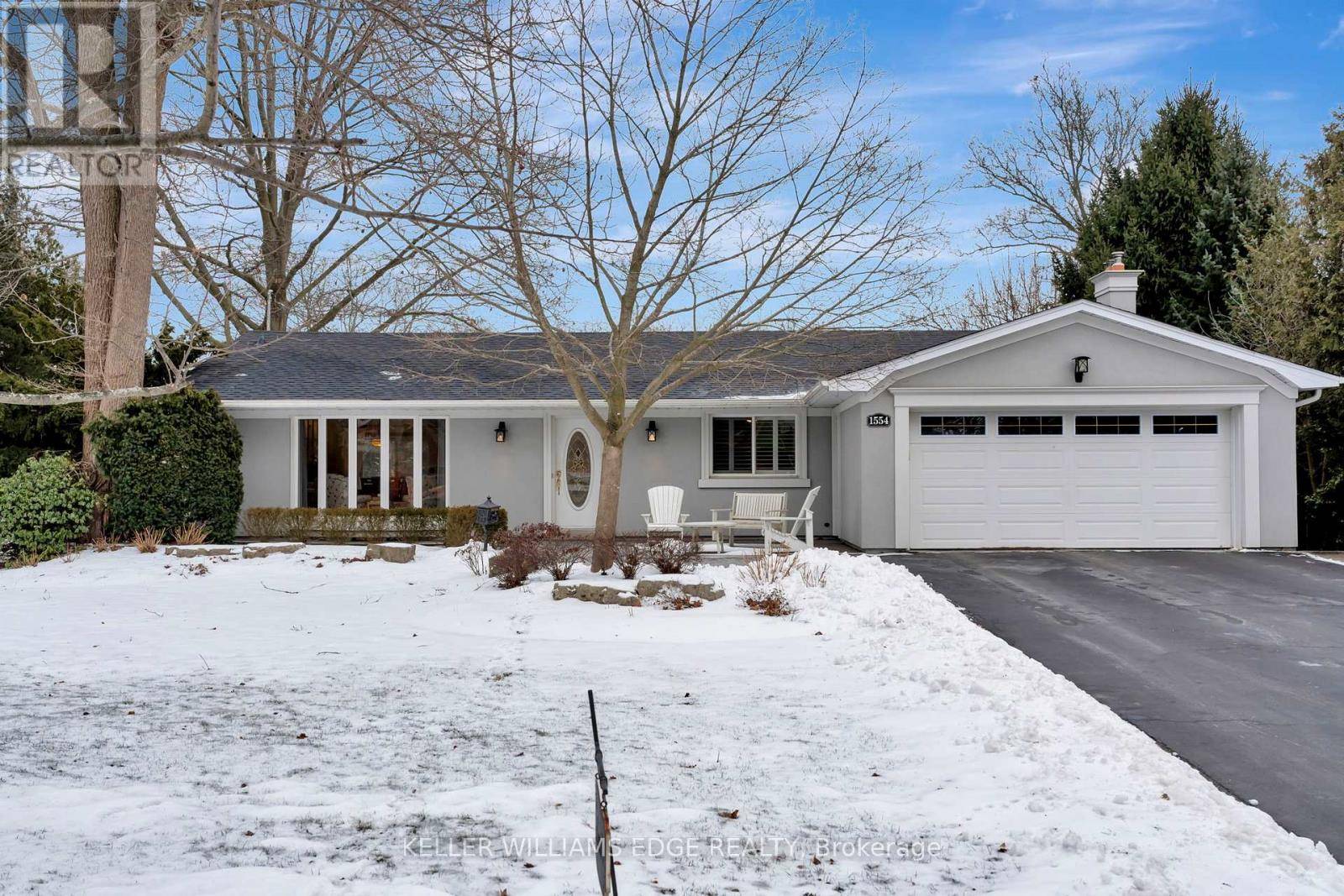 Oakville (sw Southwest), ON L6L1K7,1554 VENETIA DRIVE