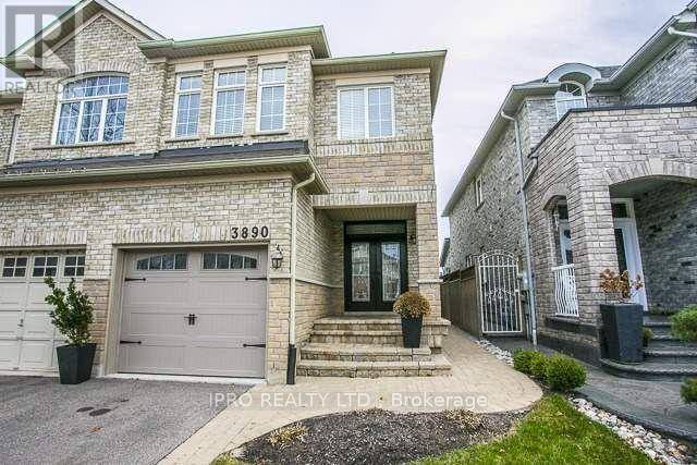 Mississauga (churchill Meadows), ON L5M6P2,3890 MCDOWELL DRIVE