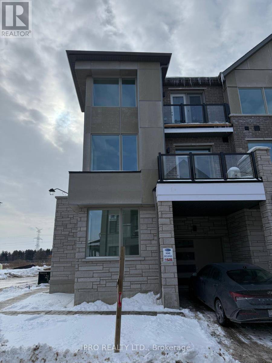 Mississauga (churchill Meadows), ON L5M2S8,5100 VETERE STREET