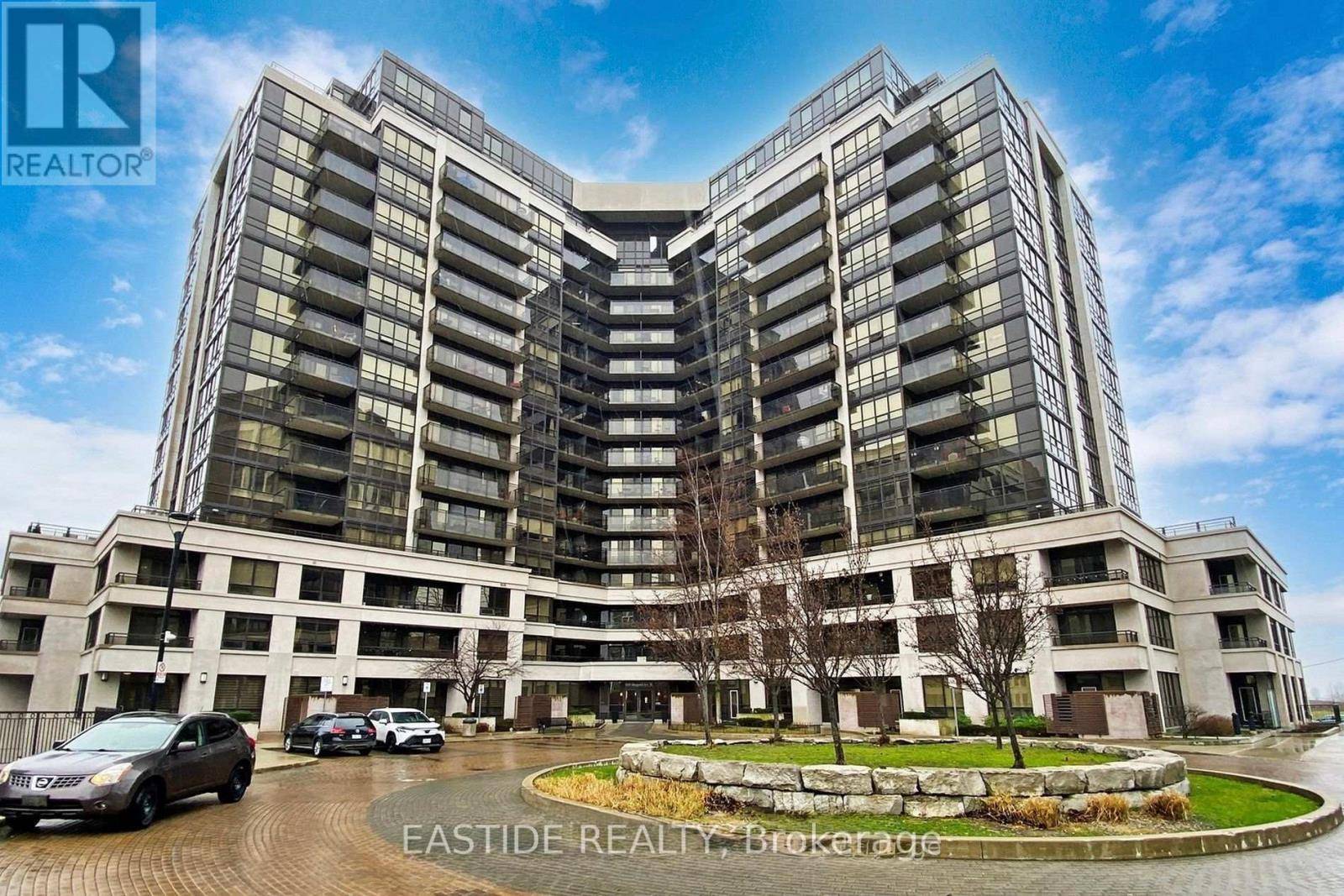 Toronto (york University Heights), ON M3J0G7,1060 Sheppard AVE #Ph08
