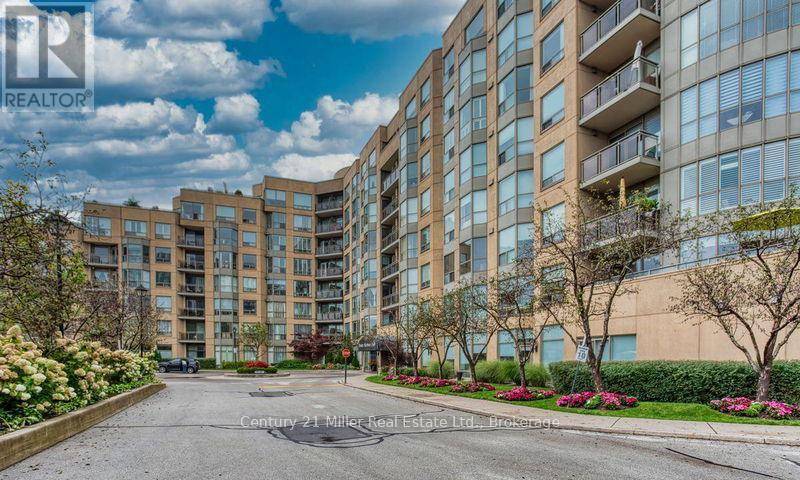 Oakville (br Bronte), ON L6L6L9,2511 Lakeshore RD West #319