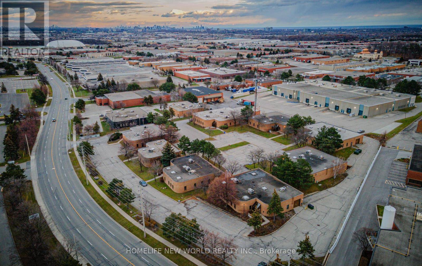 Mississauga (gateway), ON L4Z1S6,250 Britannia RD East #Unit 7