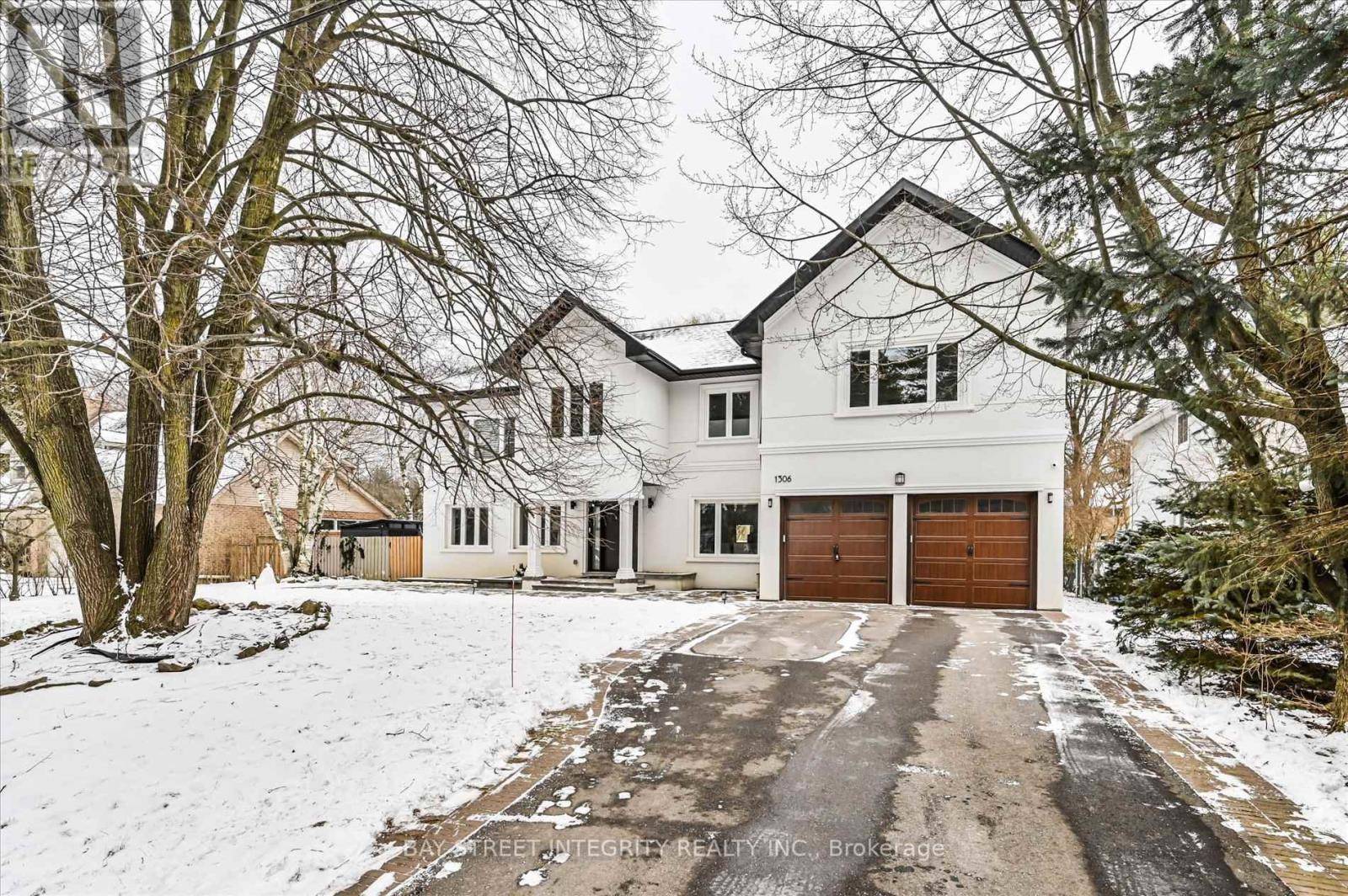 Oakville (eastlake), ON L6J2N8,1306 AMBER CRESCENT