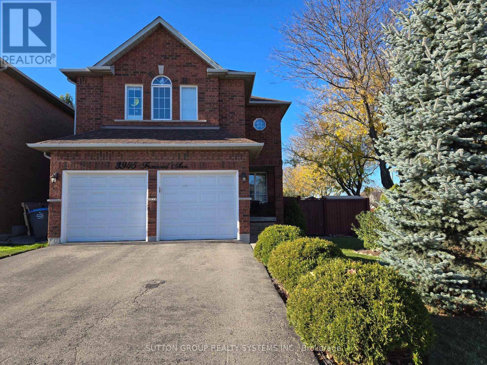 Mississauga (lisgar), ON L5N7V4,3945 FOXWOOD AVENUE