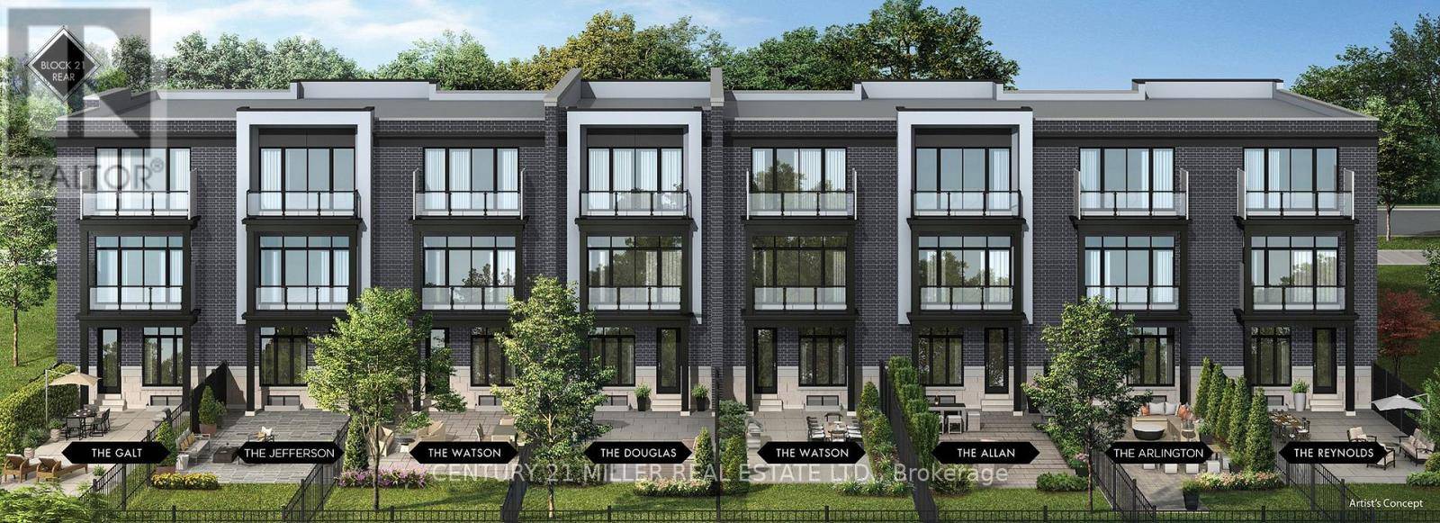 Oakville (oo Old Oakville), ON L6J2B7,329 HELEN LAWSON LANE