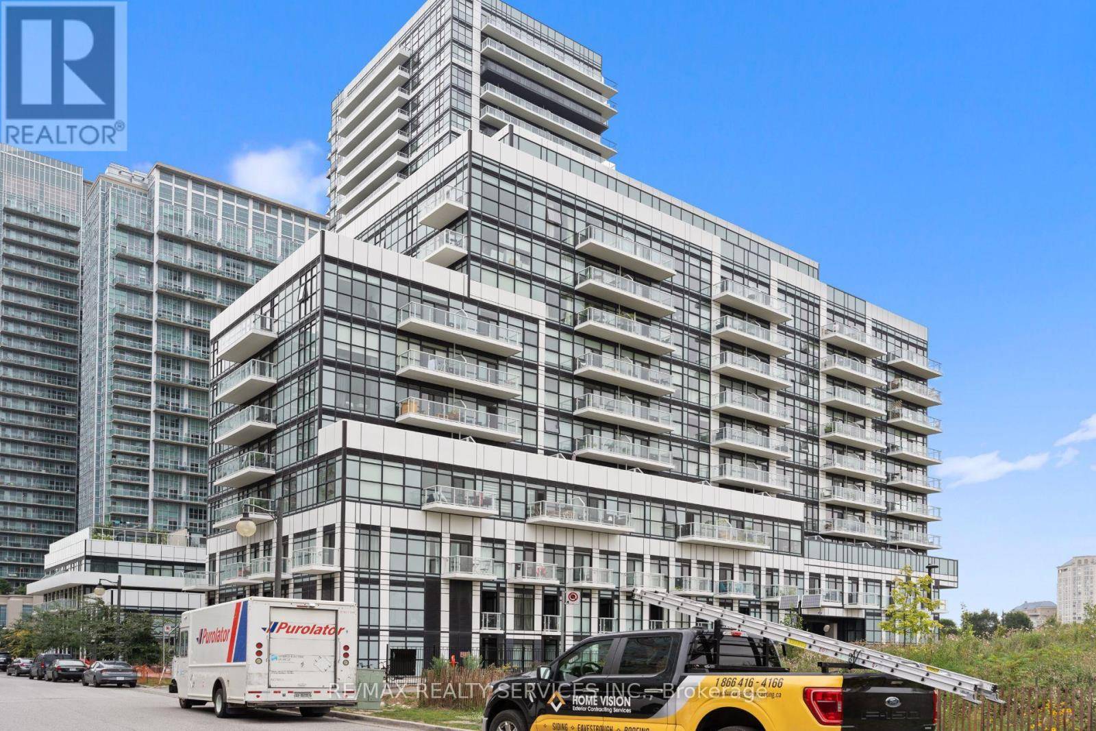 Toronto (mimico), ON M8Y0A7,251 Manitoba ST #115