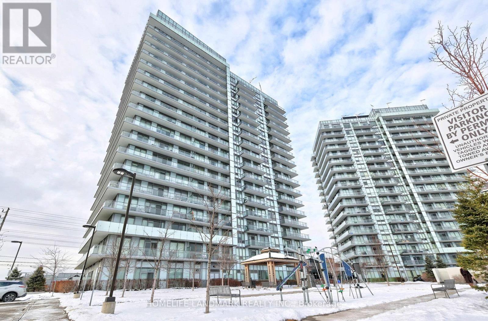 Mississauga (central Erin Mills), ON L5M2E3,4677 Glen Erin DR #1405