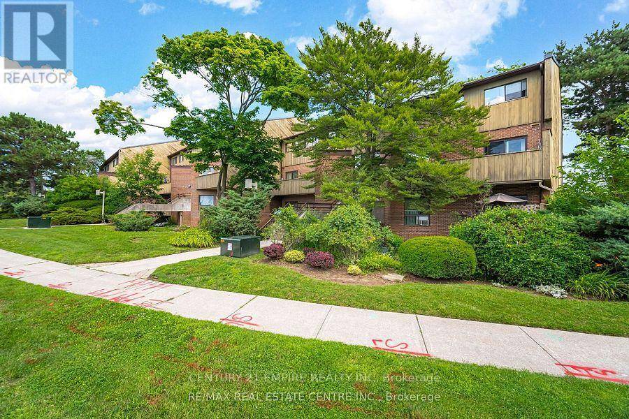 Mississauga (erin Mills), ON L5L1R7,2035 South Millway #19