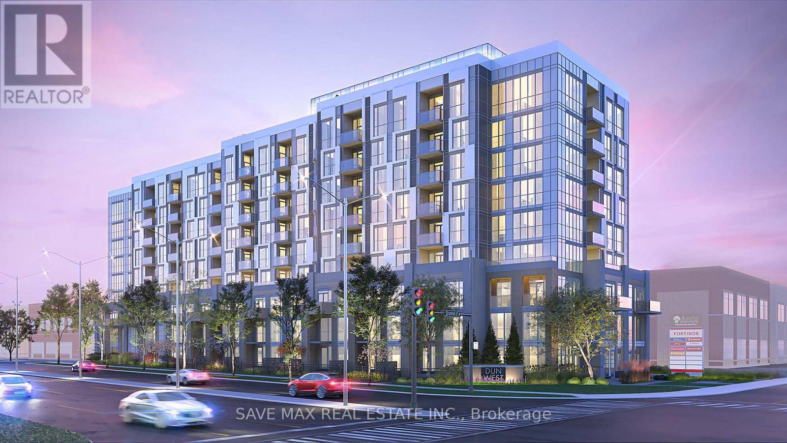 Oakville (go Glenorchy), ON L6M5P4,509 Dundas St W ST #309