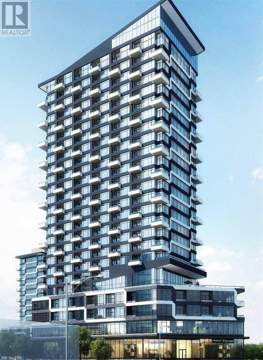 Oakville (uptown Core), ON L6H3R6,297 Oak Walk DR #1402