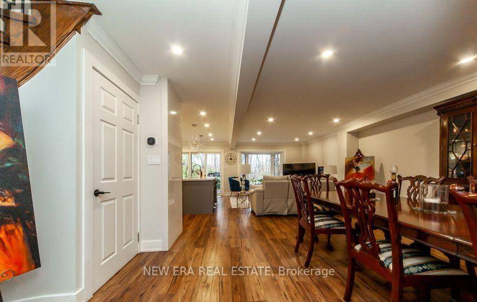 Mississauga (lisgar), ON L5N7T8,3770 FOREST BLUFF CRESCENT