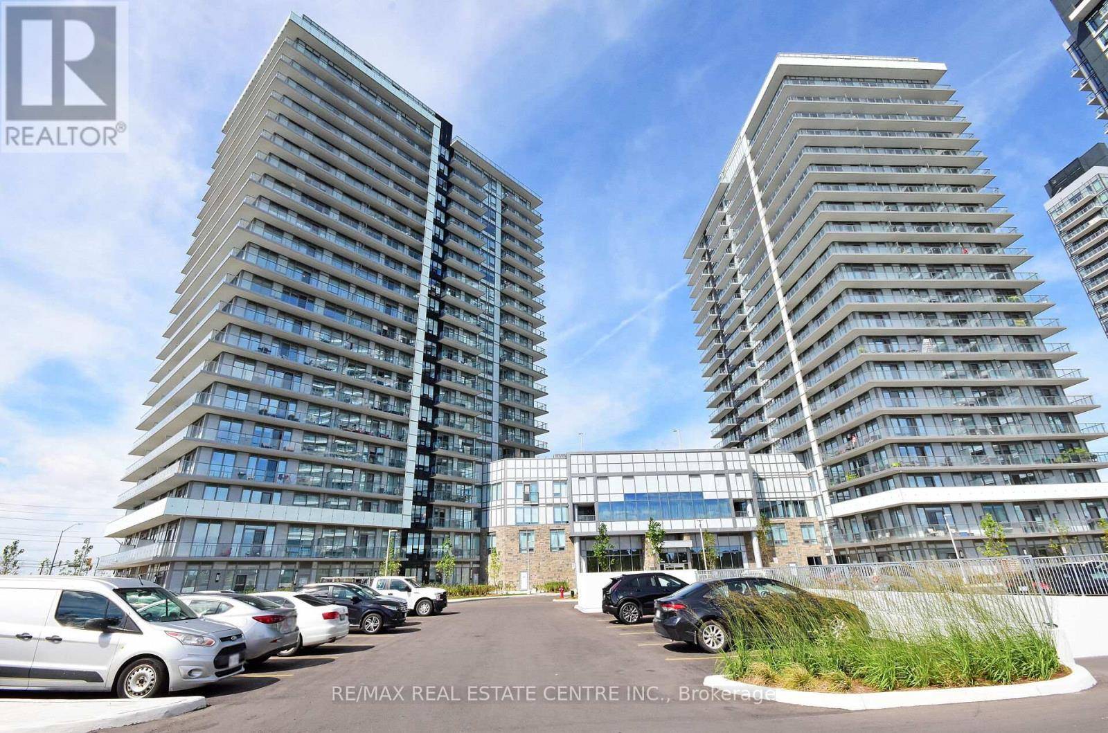 Mississauga (central Erin Mills), ON L5M0Z7,4655 Metcalfe AVE #803