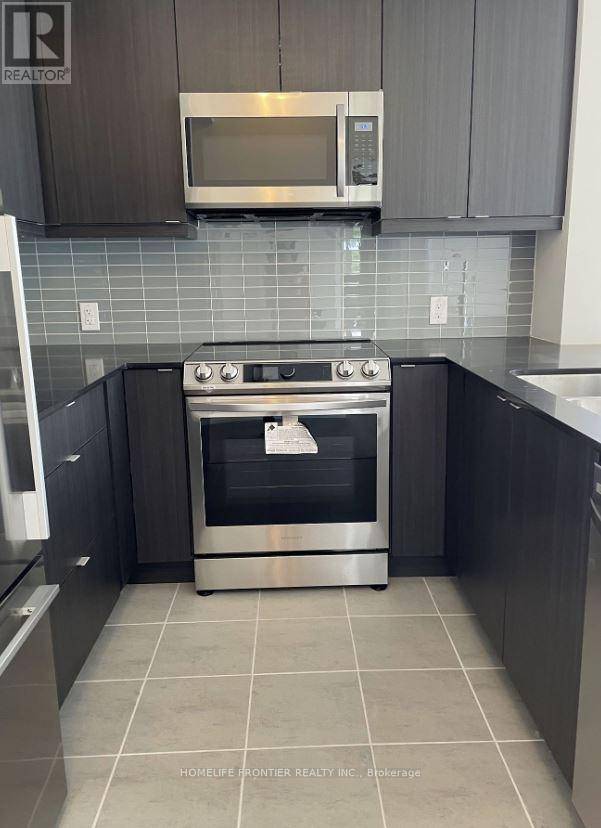 Toronto (islington-city Centre West), ON M9B0C1,50 Thomas Riley RD #1003