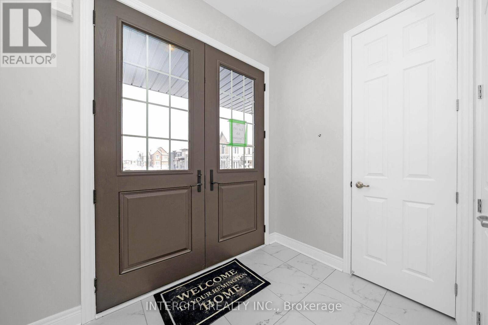 Brampton (sandringham-wellington), ON L6R4G3,66 CLAREMONT DRIVE