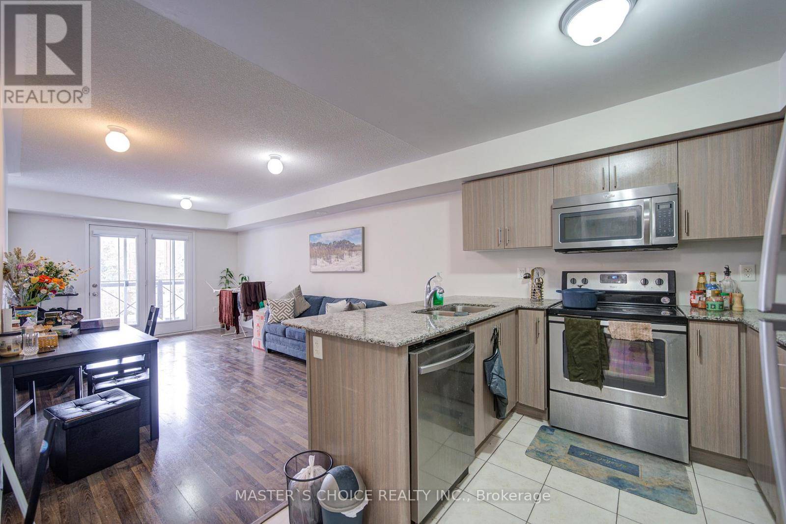 Oakville (river Oaks), ON L6H0K1,2500 Post RD #14