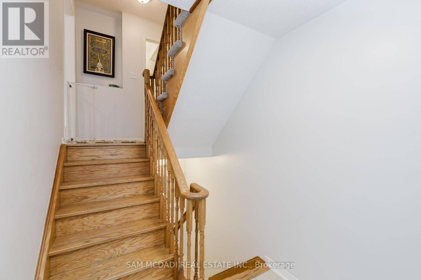 Mississauga (east Credit), ON L5M6G1,1591 South Parade CT #32