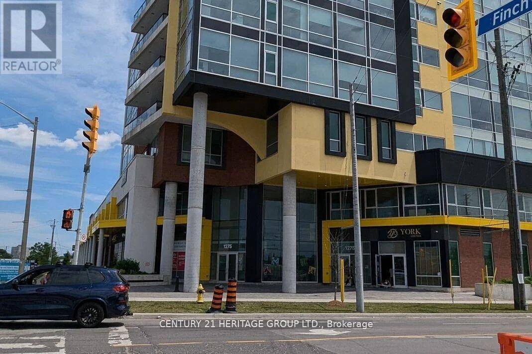 Toronto (york University Heights), ON M3J0L5,1275 Finch AVE West #602