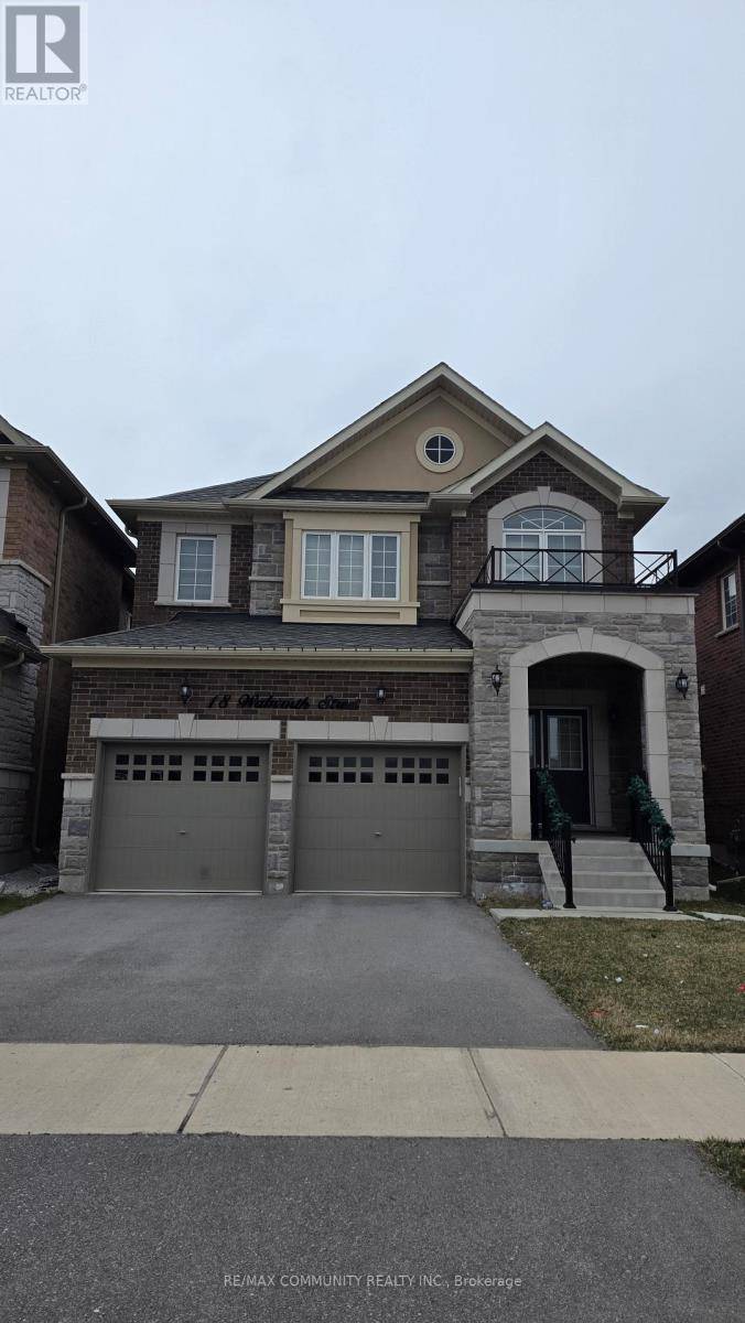 Halton Hills (georgetown), ON L7G0N5,18 WALWORTH STREET