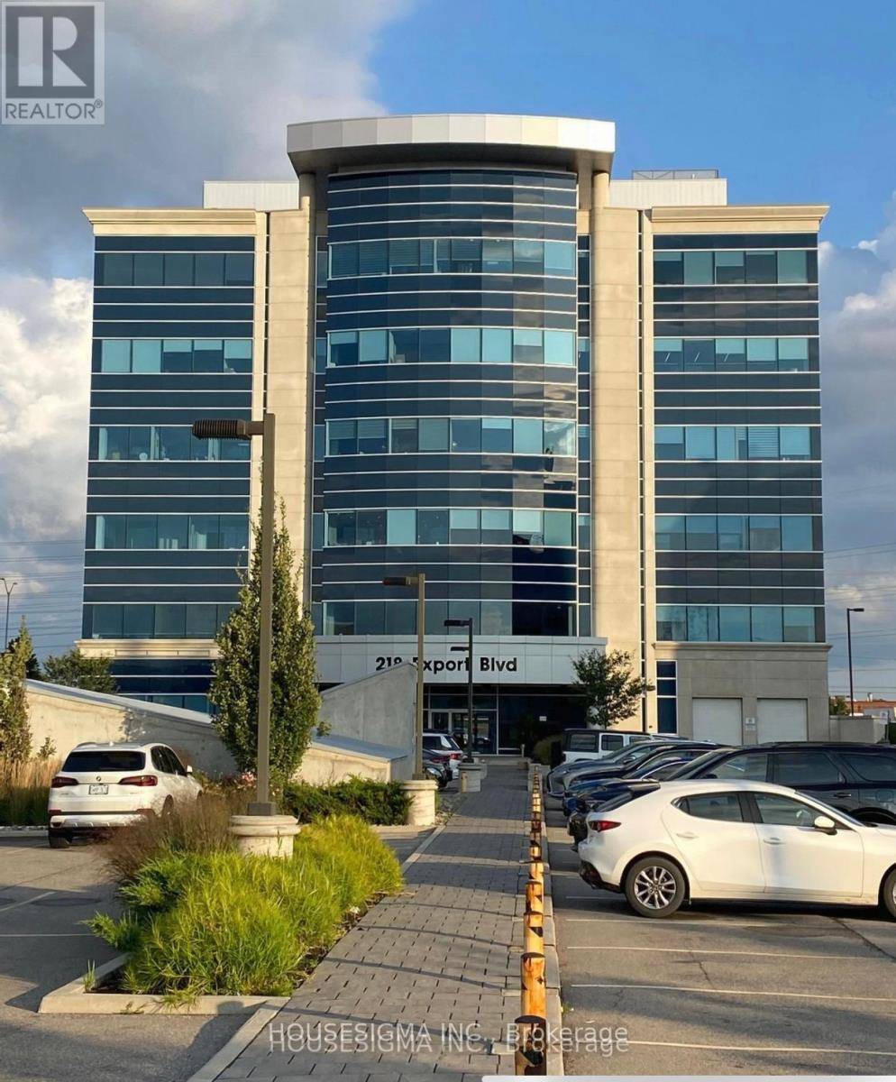 Mississauga (gateway), ON L5T1Y4,218 Export BLVD #103