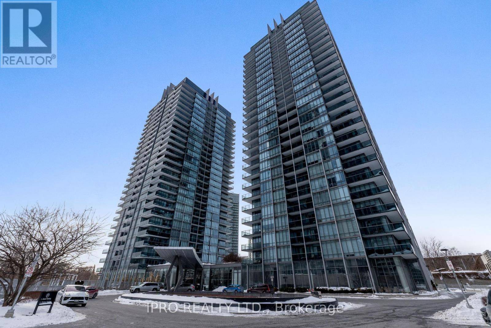 Toronto (mimico), ON M8Y0B6,90 Park Lawn RD #705