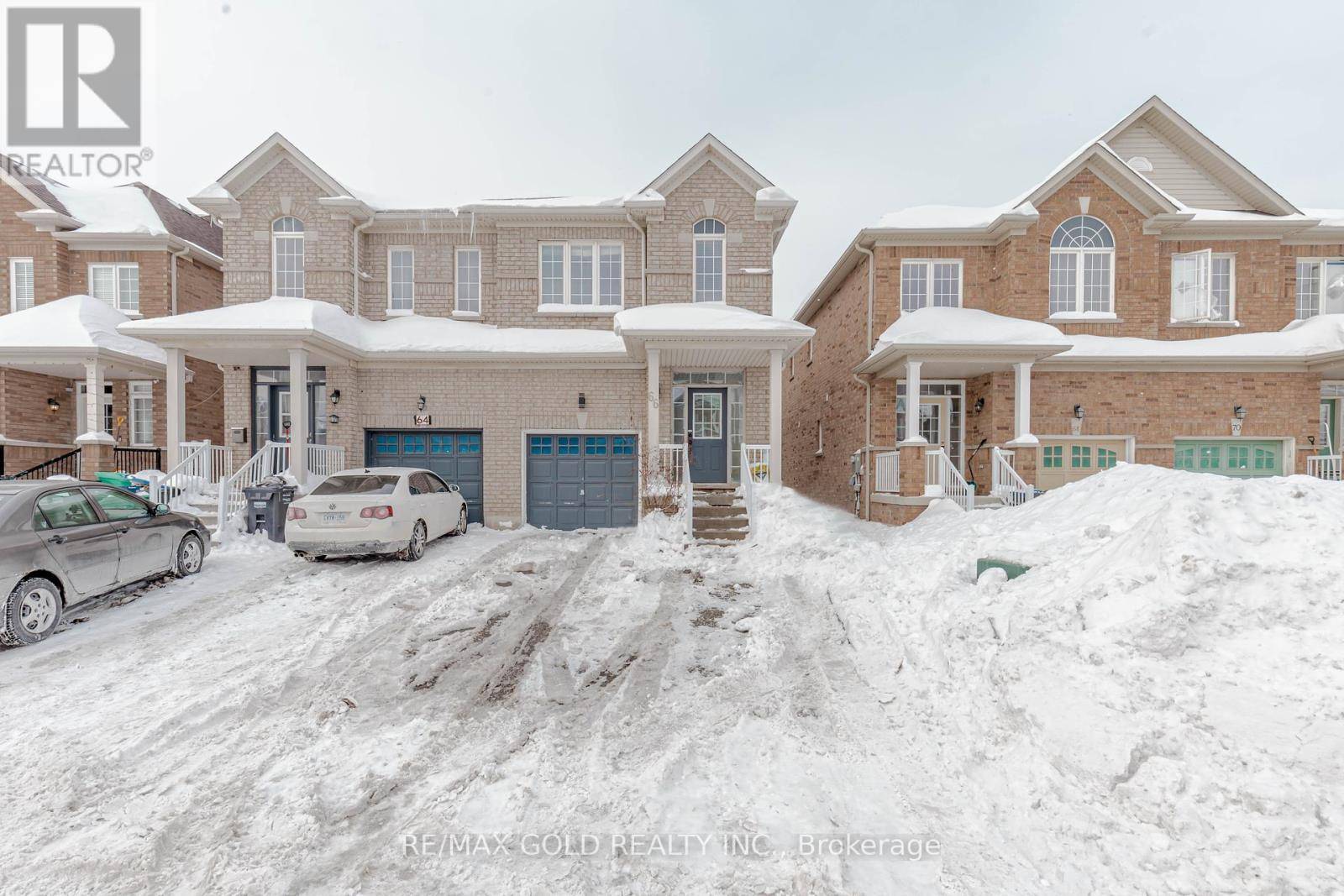 Brampton (credit Valley), ON L6S0E9,66 CRUMLIN CRESCENT