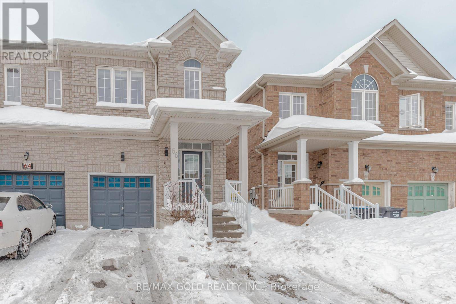 Brampton (credit Valley), ON L6S0E9,66 CRUMLIN CRESCENT