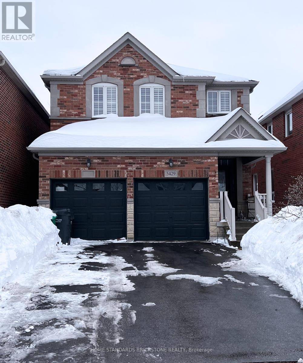 Mississauga (churchill Meadows), ON L5M0B1,5429 BESTVIEW WAY SW