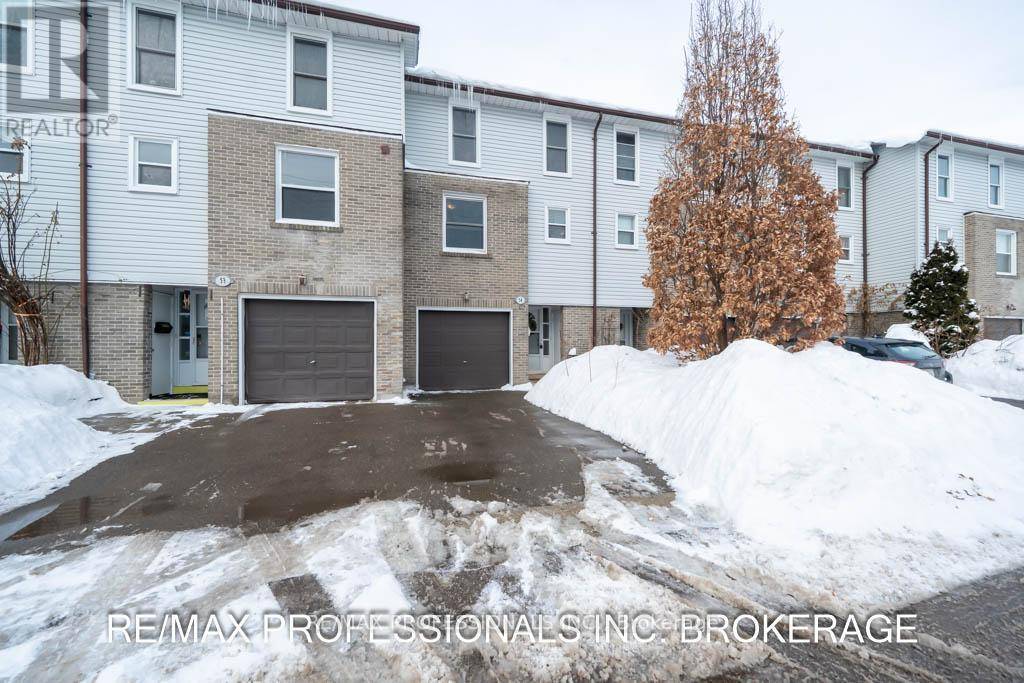 Mississauga (clarkson), ON L5J4J7,2440 Bromsgrove RD #54