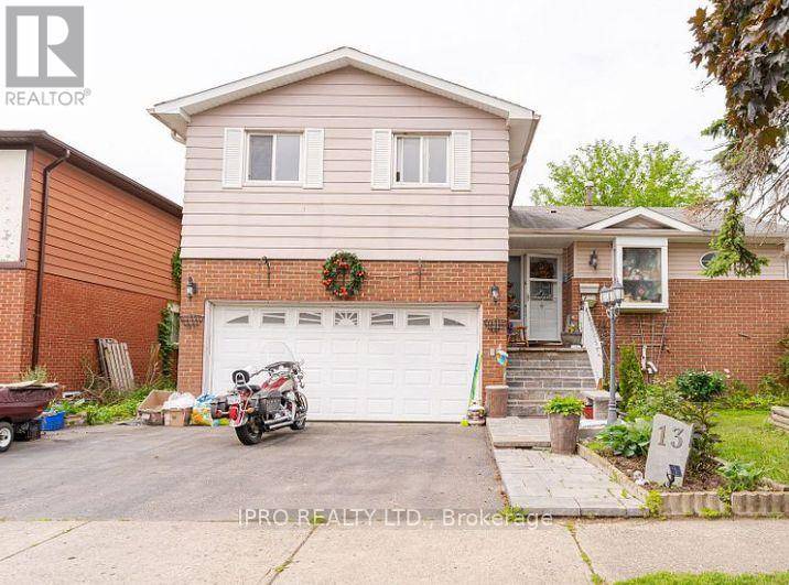 Brampton (madoc), ON L6V2W5,13 KIRKLAND ROAD