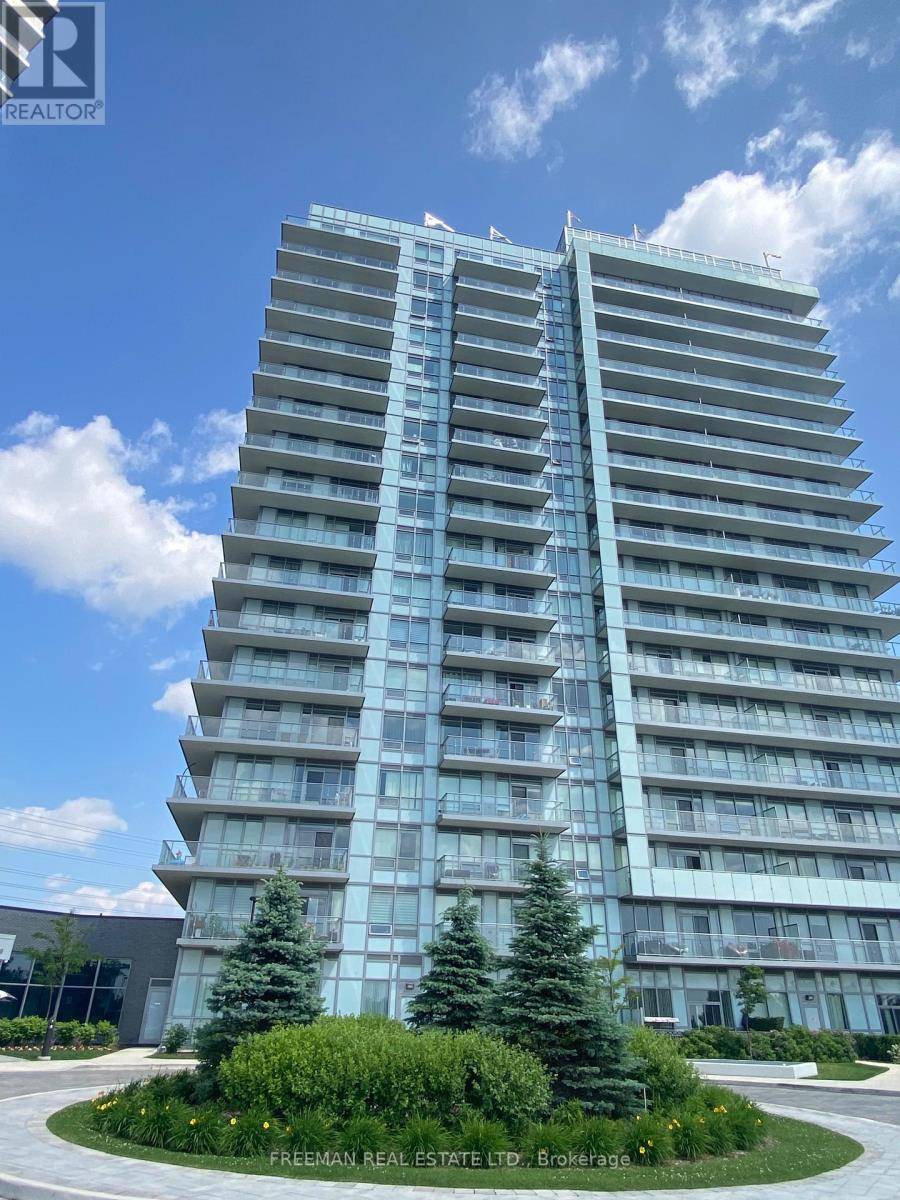 Mississauga (central Erin Mills), ON L5M2E5,4699 Glen Erin DR #1509