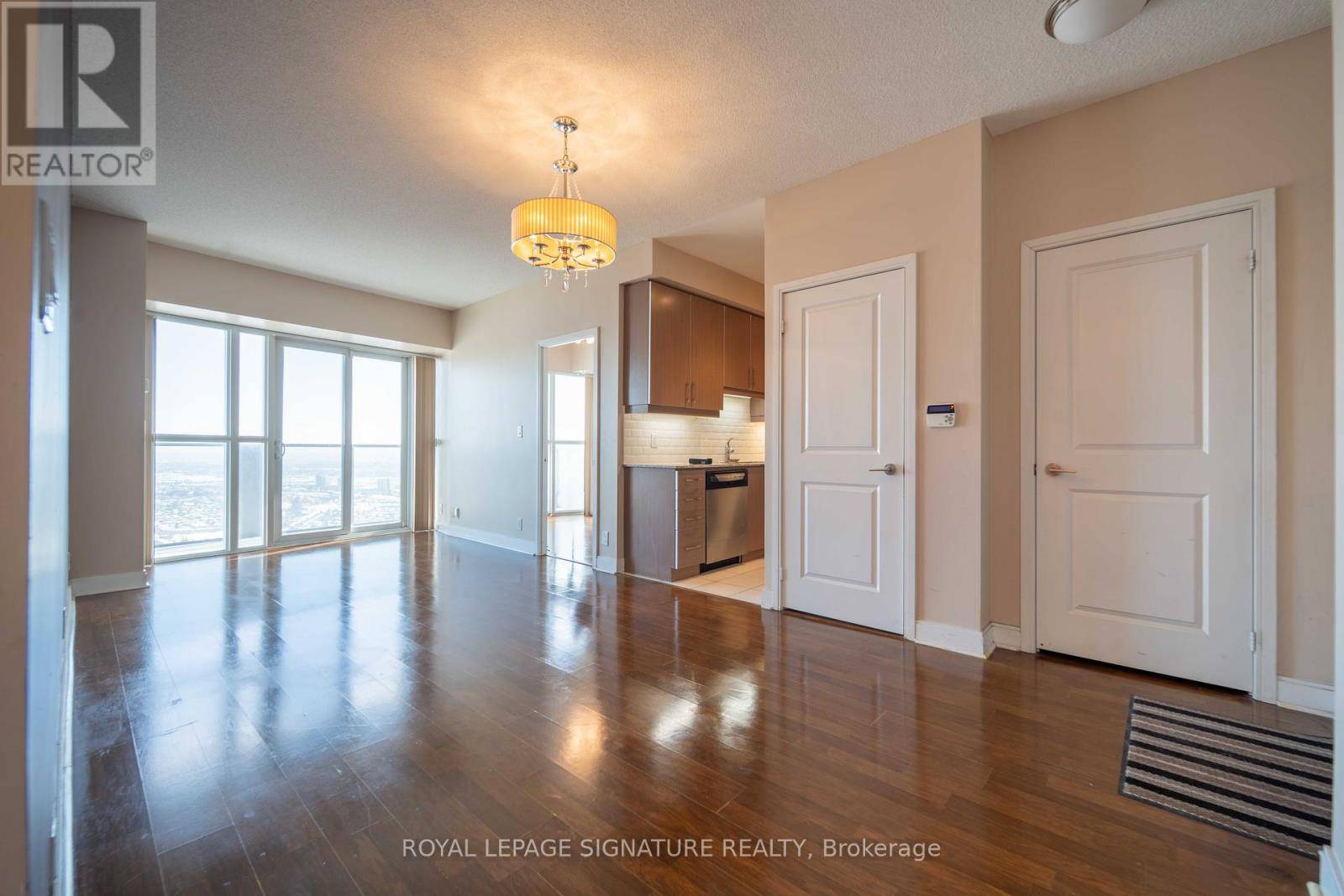 Mississauga (city Centre), ON L4Z0A9,60 Absolute AVE #5108