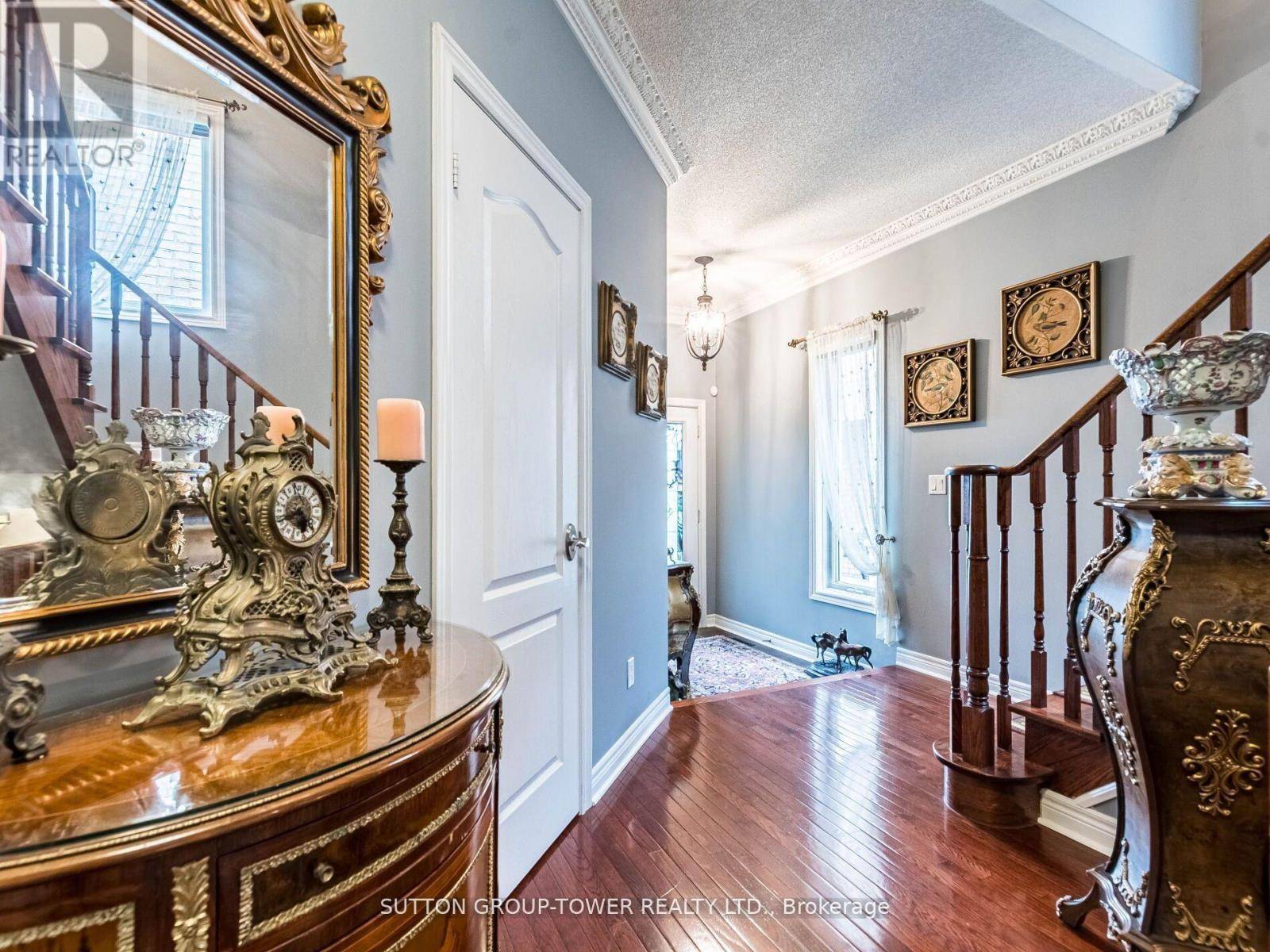 Mississauga (churchill Meadows), ON L5M8C1,5224 CHURCHILL MEADOWS BOULEVARD