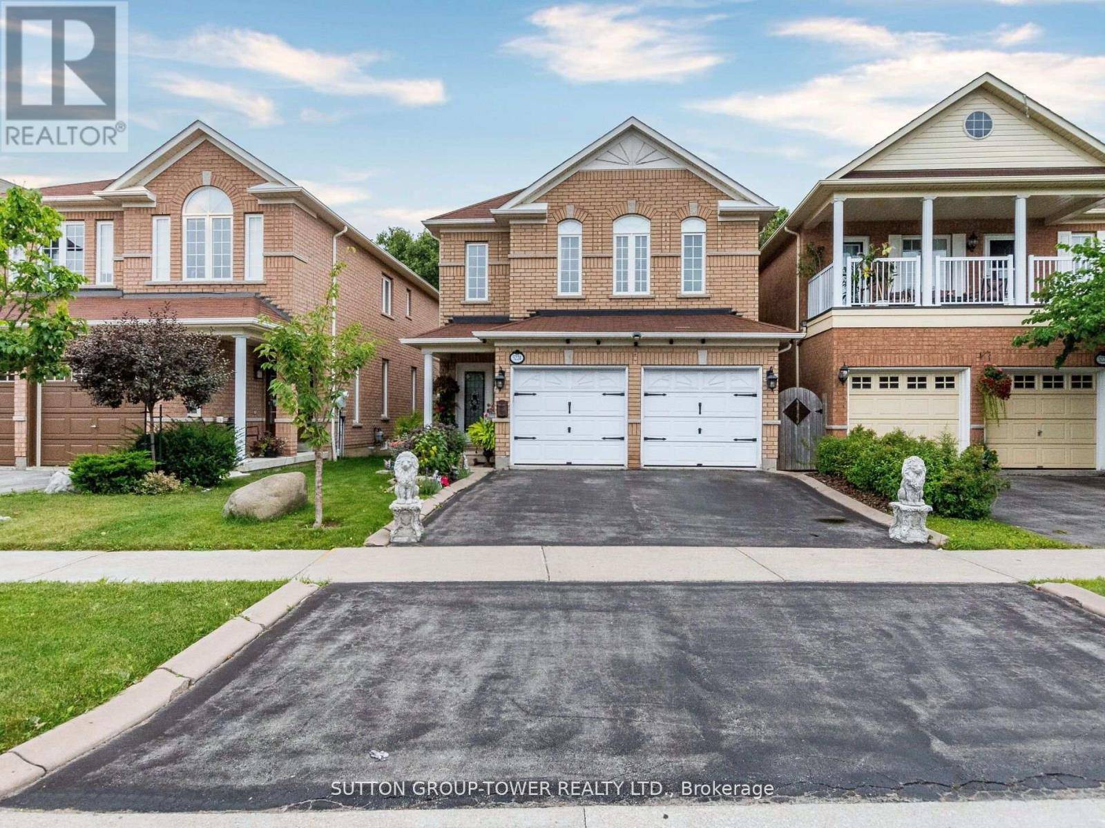 Mississauga (churchill Meadows), ON L5M8C1,5224 CHURCHILL MEADOWS BOULEVARD