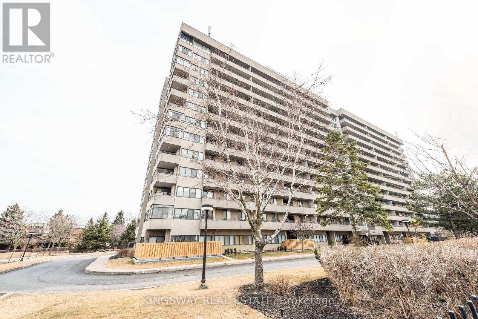 Mississauga (mississauga Valleys), ON L4Y3Z2,1300 Mississauga Valley BLVD #201