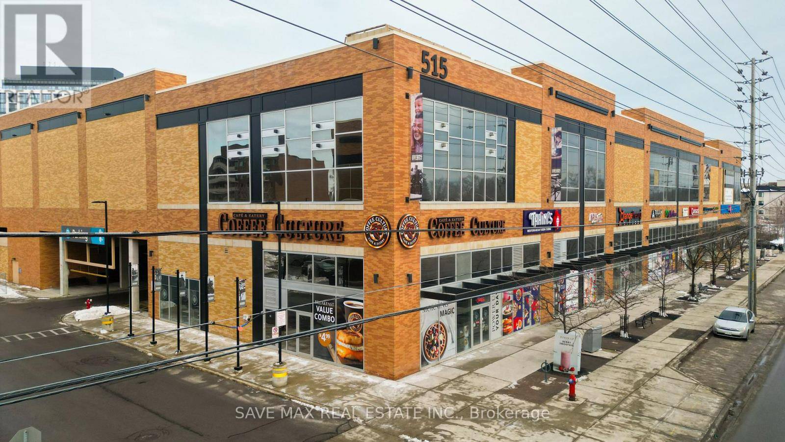Mississauga (lakeview), ON L5G1H9,515 Lakeshore RD East #101