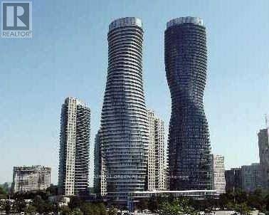 Mississauga (city Centre), ON L4Z0A8,50 Absolute AVE #4708