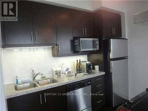 Mississauga (city Centre), ON L4Z0A8,50 Absolute AVE #4708