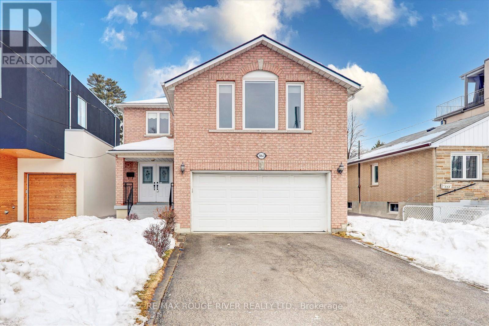 Mississauga (lakeview), ON L5E1R9,884 NINTH STREET