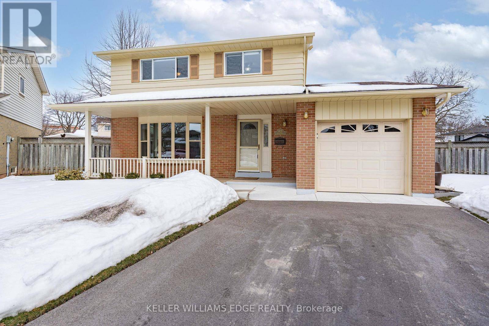 Burlington (palmer), ON L7M1E4,1425 ASPEN COURT