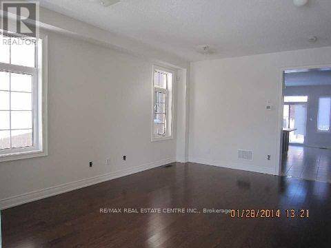 Mississauga (churchill Meadows), ON L5M0M8,5469 OSCAR PETERSON BOULEVARD E