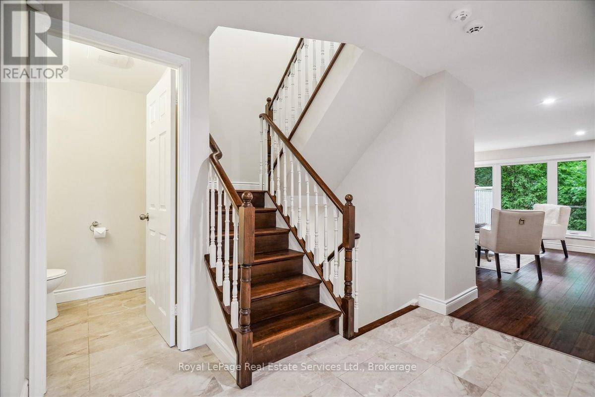 Burlington (tyandaga), ON L7P4M5,1513 Upper Middle RD #3