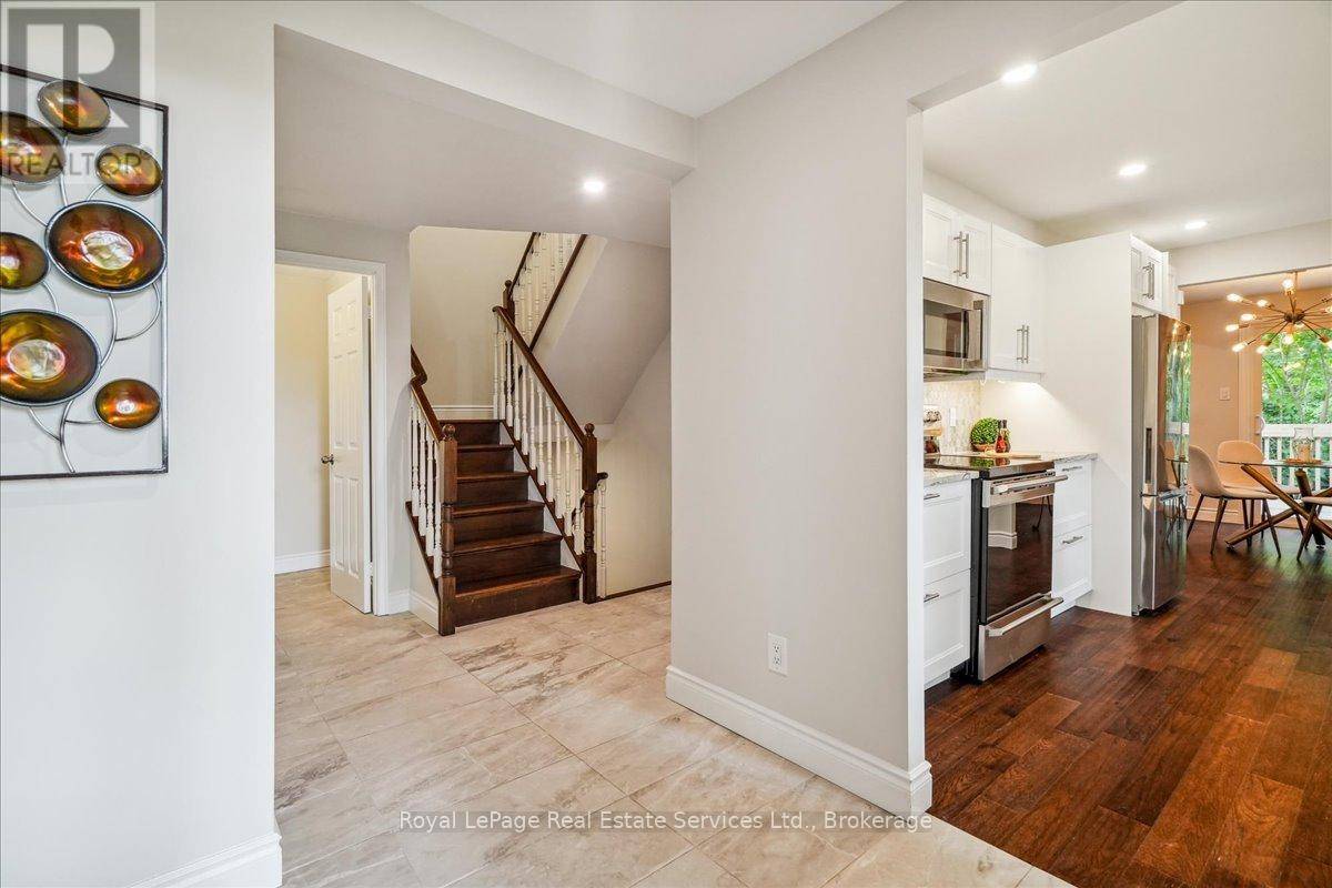 Burlington (tyandaga), ON L7P4M5,1513 Upper Middle RD #3