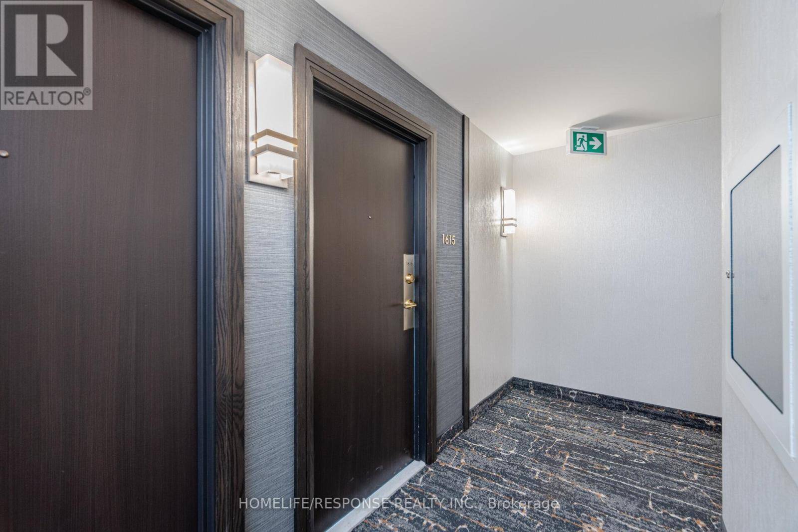 Mississauga (city Centre), ON L4Z2Y8,4185 Shipp DR North #1615