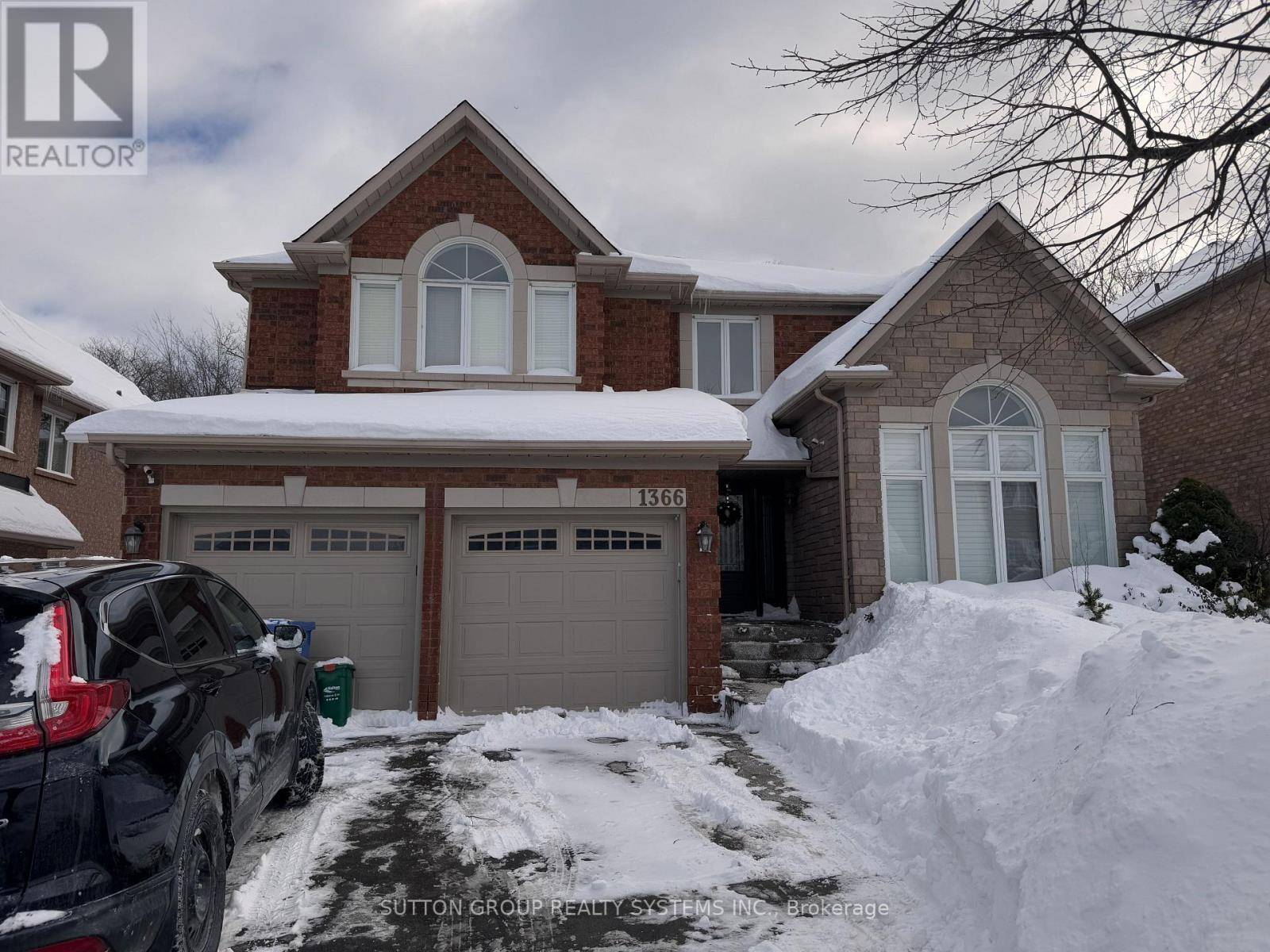 Oakville (jc Joshua Creek), ON L6H6C7,1366 CREEKWOOD TRAIL
